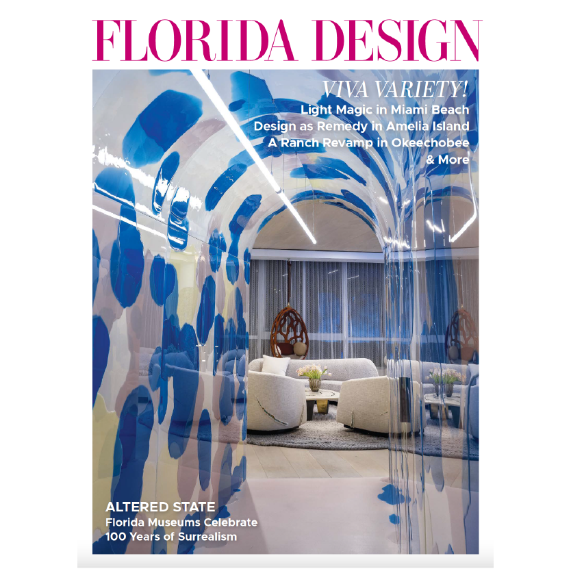 Florida Design. Spring 2024
